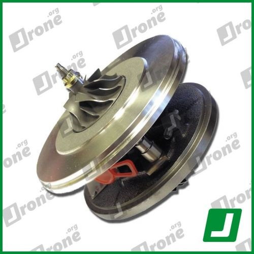 Turbine CITROEN/PEUGEOT Peugeot C5,206 HDI,Ford Focus 1.6 HDI 110CV GT1544V.Vehicle OEM No :9663199280	/740821-0001, 740821-0002/010-108