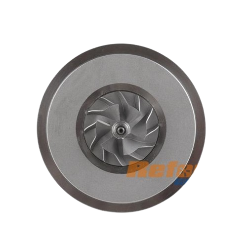 Turbine pour 1.9 DTI 433289-0011/KK-145