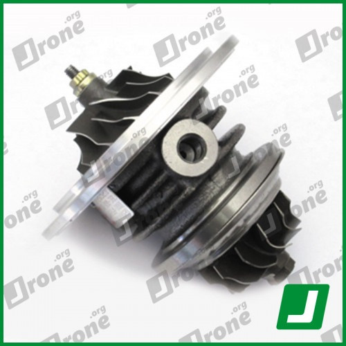 Turbine PERKINS Various 4.0L Vehicle OEM No:  2674A371,GT2052S/727264-0001, 727264-2/010-386