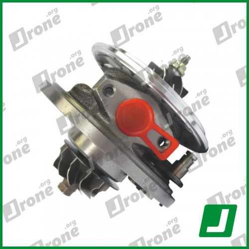 Turbine HYUNDAI/KIA 1.5/1.6 CRDI 100 CV GT1544V. Vehicle OEM No: 28201-2A110/740611-0003,740611-0001, 740611-0002/010-265