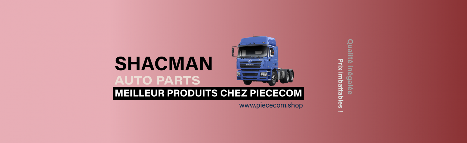 Piececom promo